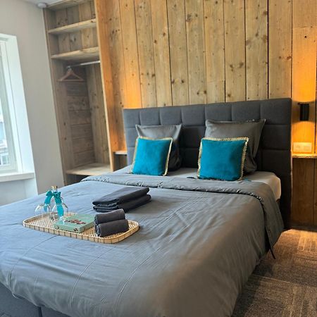 Nieuwe Kamer In Brugge Centrum Eksteriør bilde