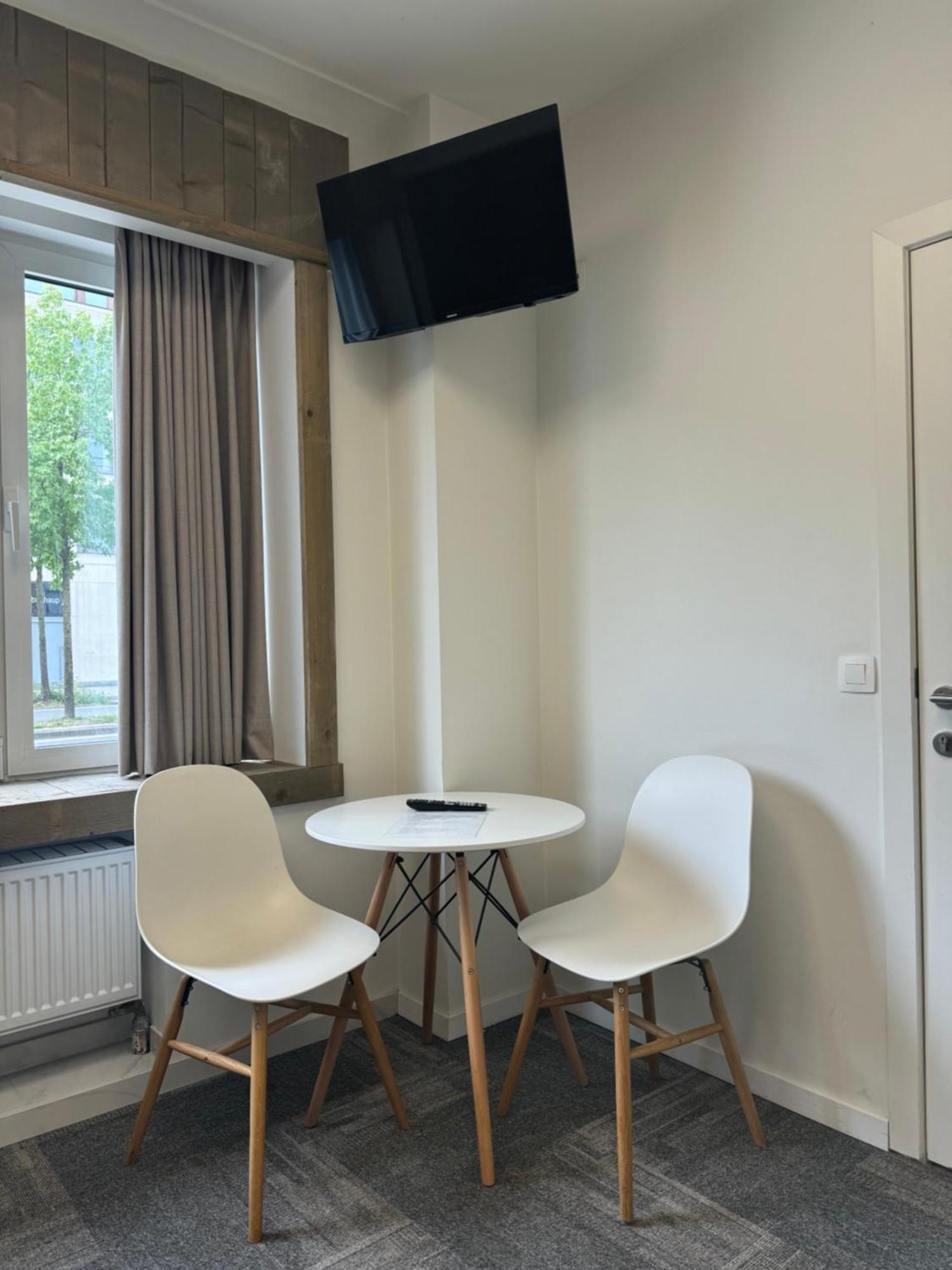 Nieuwe Kamer In Brugge Centrum Eksteriør bilde