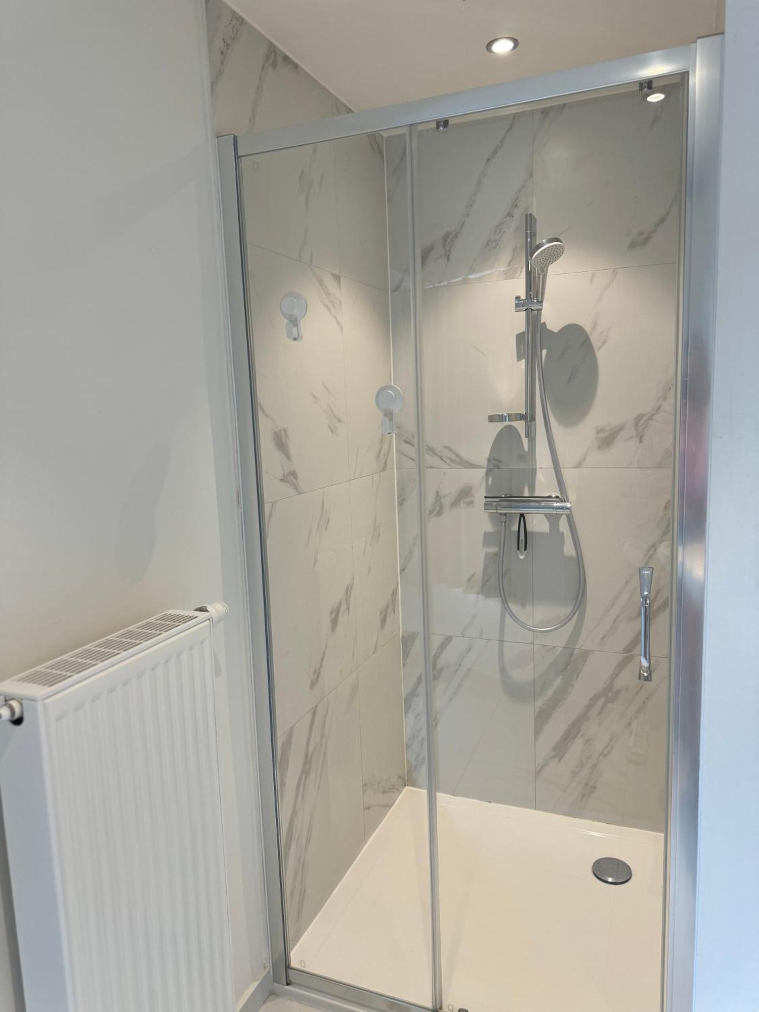 Nieuwe Kamer In Brugge Centrum Eksteriør bilde