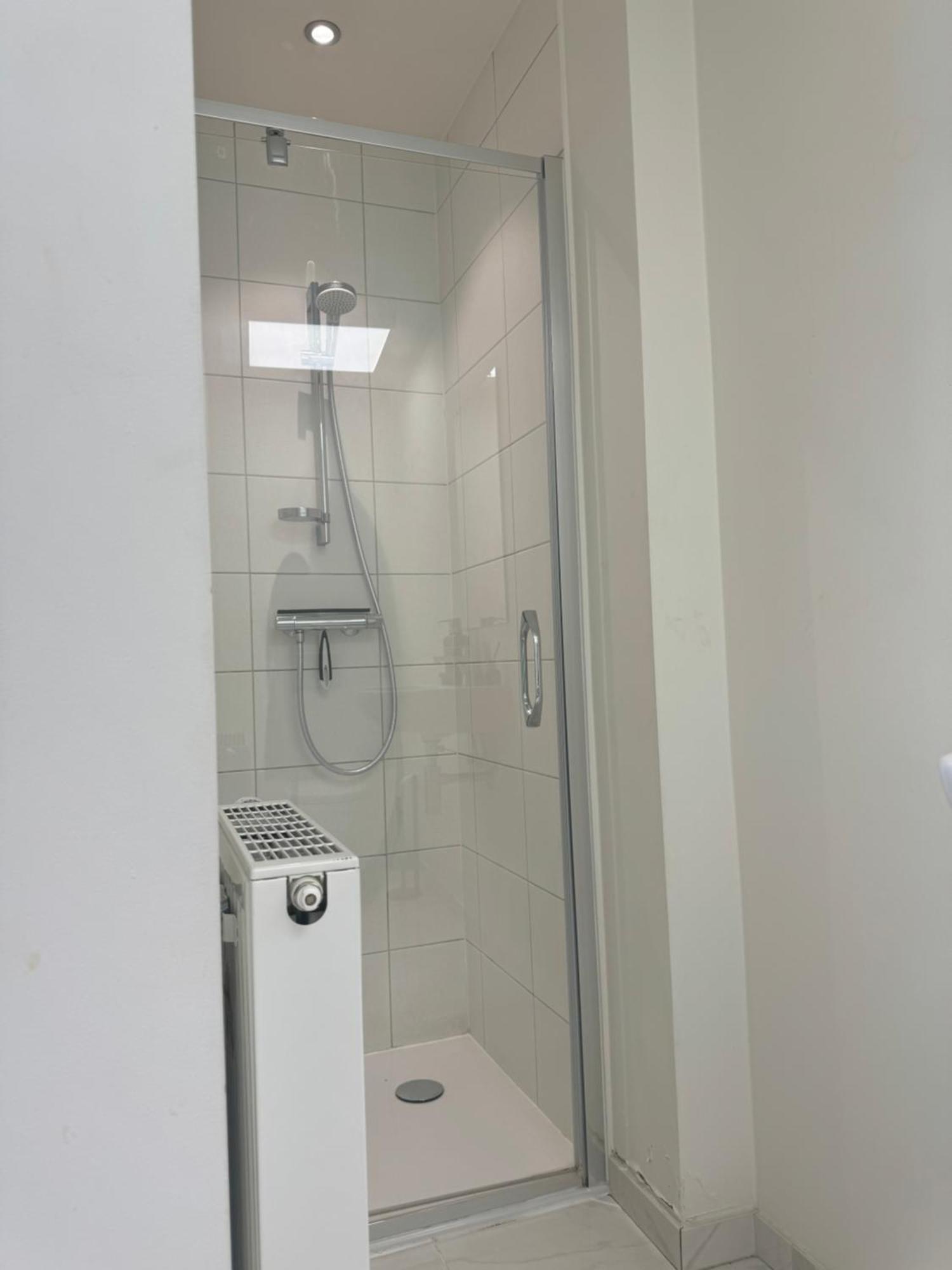 Nieuwe Kamer In Brugge Centrum Eksteriør bilde