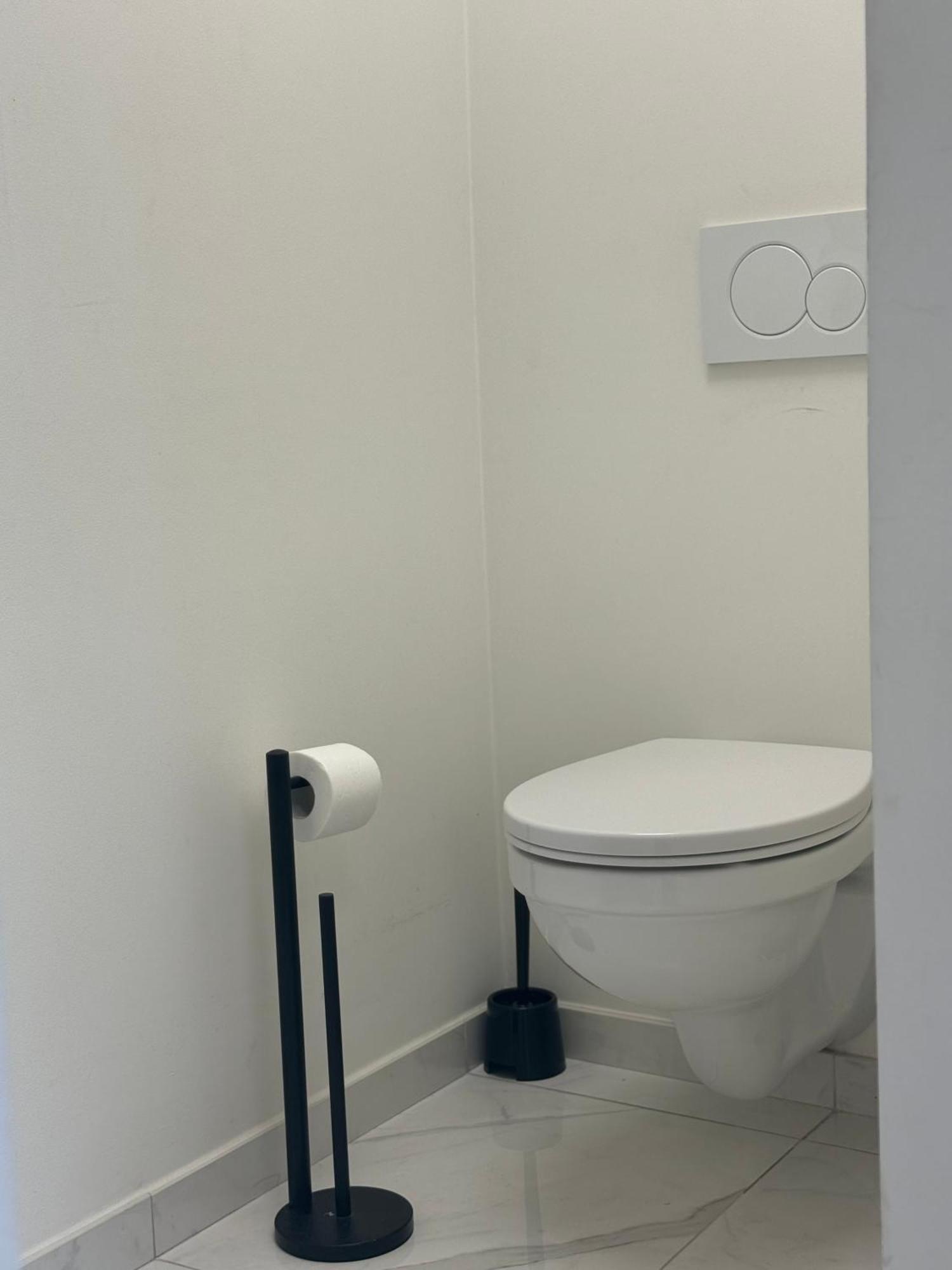 Nieuwe Kamer In Brugge Centrum Eksteriør bilde