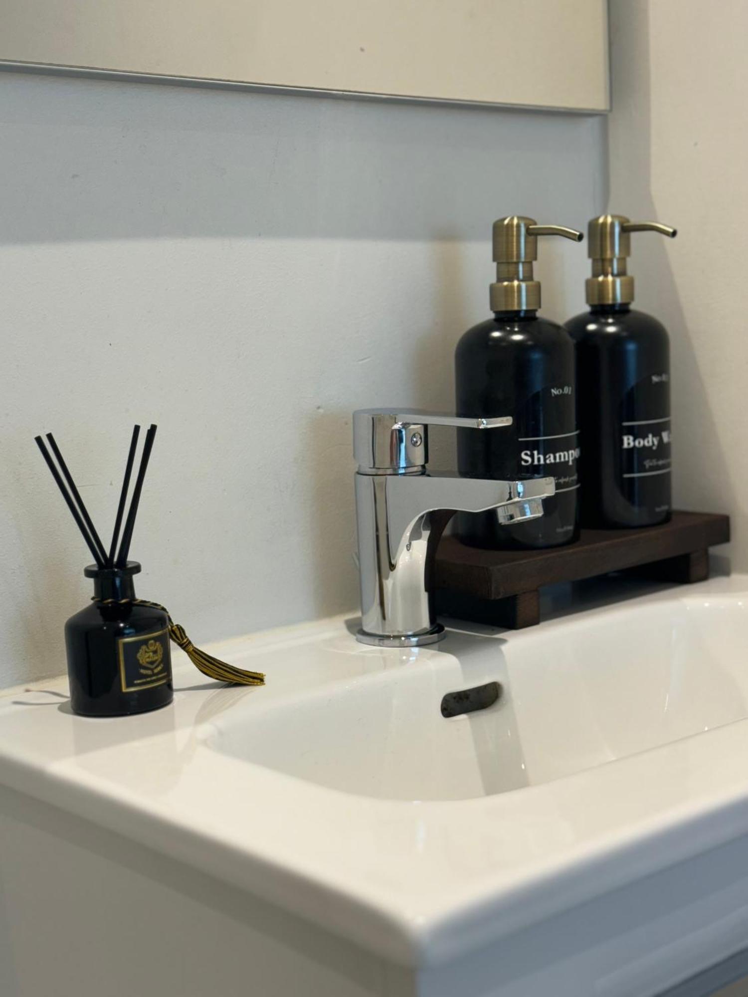 Nieuwe Kamer In Brugge Centrum Eksteriør bilde
